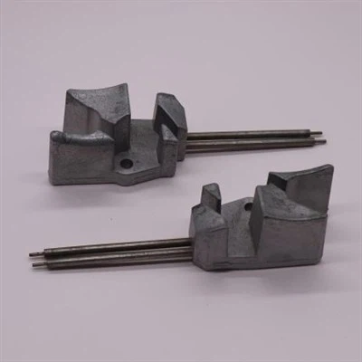 Алюминиевые сплавы Die Casting Cars Accessories